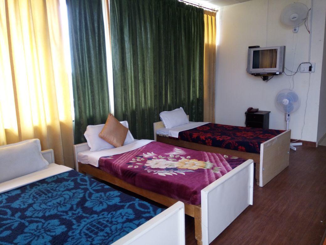 Skyview Holiday Home Pet Friendly Chandigarh Luaran gambar