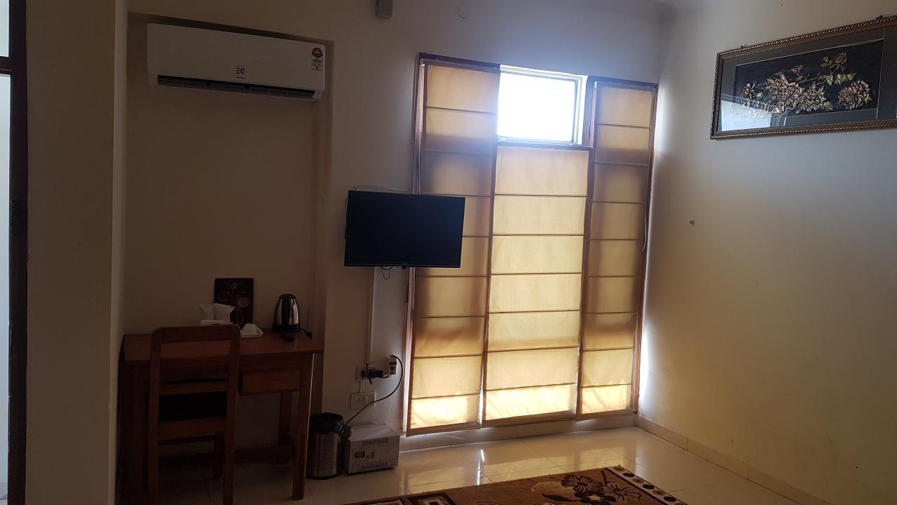 Skyview Holiday Home Pet Friendly Chandigarh Luaran gambar