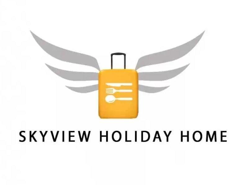 Skyview Holiday Home Pet Friendly Chandigarh Luaran gambar